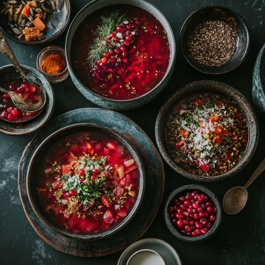 Alimentazione equilibrata